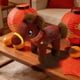 thumbnail image 4 of Yhmxh Lindo juguete de muñeca, muñeca del año del caballo, juguete de bebé caballo para que la muñeca lo acompañe al dormir, regalo, 4 of 6