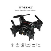 FPVRC Q7 4-axle 4Ch 6 Axis Gyro RC Nano Quadcopter Mini Pocket 3D Flip