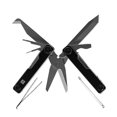 thumbnail image 1 of HUOHOU Mini Multi-Outil Multifonctions Pliant Couteau Couteau Couteau EDC avec Tournevis/ciseaux/ouvre-Bouteille pour Camping Pêche Randonnée en Plein Air, 1 of 7
