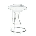 thumbnail image 5 of True Wine Decanter Drying Stand, Bottle Dryer Rack Stand, Wine Accessories, 5 of 6