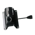 thumbnail image 5 of Office Chair Tilt Control Seat Mechanism Lift Lever Handle for Gaming Chairs, 5 of 10
