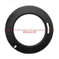 thumbnail image 4 of M42 Screw Camera Lens Converter Adapter For Pentax PK K-7 K-M K-3 K-50 K-5 II, 4 of 7