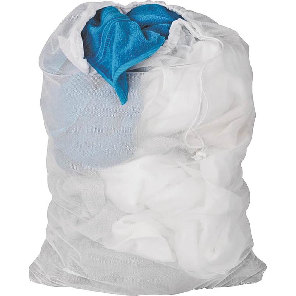 MESH LAUNDRY BAG 24X36