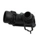 thumbnail image 3 of Conector de Tubería de Agua del Termostato del Refrigerante del Motor 11117800048 para E81 E90 E60 F10 N47 N47s N57 N57S, 3 of 9