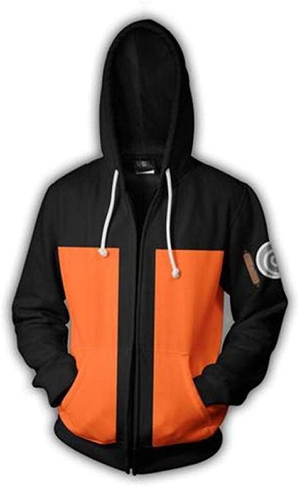 naruto sweater canada