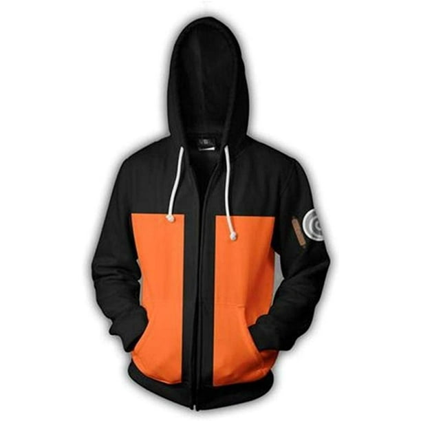 Naruto hoodie sale