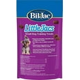 thumbnail image 2 of Bil-Jac 3 Pack of Little Jacs Small Dog Training Treats, 4 Ounces Each, Made with Fresh Chicken Liver, 2 of 3