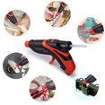 thumbnail image 4 of Cordless Hot Glue Gun Rechargeable, Quick Heating for DIY Crafts, Decorations, 4 of 9