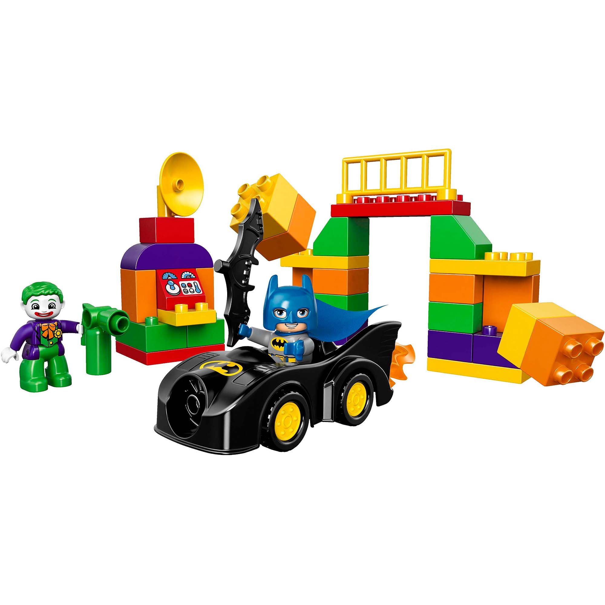 lego duplo batman walmart