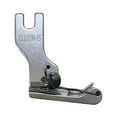 thumbnail image 1 of Prensatelas para máquina de coser, suministros para máquinas de coser, pie de costura de borde de repuesto para mujer, prensatelas auxiliar para ropa , CL1 32N perfecl Presilla, 1 of 8