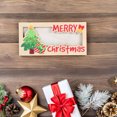 thumbnail image 3 of Maoww 2 Pcs Cartes de Noël & Portefeuille, Élégant et Polyvalent, DURABLE et Robuste, Parfaits pour Cadeaux, Rassemblements, Personnalisé A13, 3 of 6
