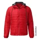 thumbnail image 5 of Chamarra Térmica Para Hombre Con Gorro Desmontable, 5 of 7