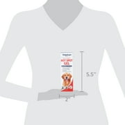 Vetericyn Plus Antimicrobial Hot Spot Gel, 3oz