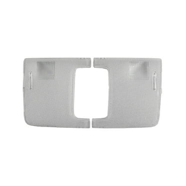 Car Interior Right & Left MAP Lamp Light Lens Cover Set For Toyota RAV4 2006-12