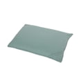 thumbnail image 6 of Noble House Renata Fabric Bean Bag Chair Cover, Teal, 6 of 8