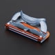 thumbnail image 5 of 16 Uds. Accesorios Afeitadora Seguridad Repuesto para Duradera Con Cuchilla 5 Capas Hombres, 5 of 9