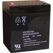 12V/4AH BATTERY