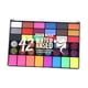 thumbnail image 4 of paleta de pintura facial,Pintura facial Paleta de maquillaje profesional para niños,Paleta de pintura facial y corporal activada con agua,Pintura corporal a base de agua para adultos,Paleta de, 4 of 8