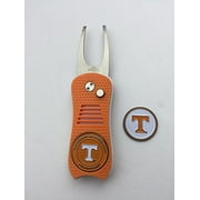 Tennessee Vols Switchblade Divot Tool, BONUS Marker, NEW