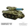 thumbnail image 1 of Konflikt '47: Sherman M4A9-T avec Canon Tesla, 1 of 2