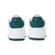 thumbnail image 3 of Tenis Puma Slipstream Varsyti Hombre Casual Blanco Verde blanco 25.5, 3 of 7