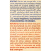 Nestle Nestum Infant Cereal, 5 Cereals, 10.6 OZ (Pack of 6)