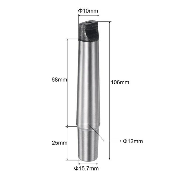 B16 taper on sale