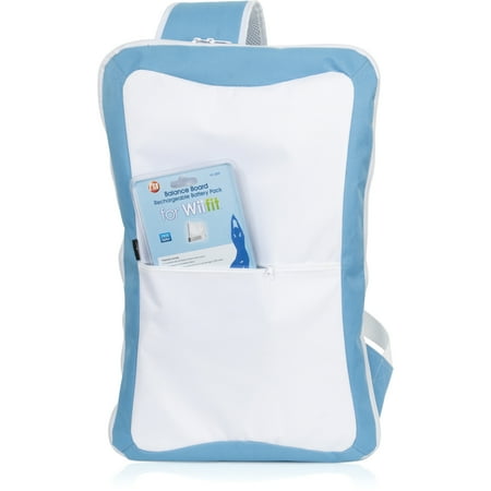 Wii Fit Travel Bag