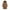 #1-Brown, variant on Patlollav Outwear Winter Wool Jacket for Women Coats Plus Size Clearance Hooded Loose Cardigan Button Plush Tops