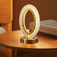 thumbnail image 4 of QTOCIO Night Light Bedroom Decoration Small Table Lamp Gift USB Rechargeable LED Bedside Lamp Outdoor Light, 4 of 6