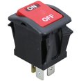 thumbnail image 1 of Hobart HOB00-498899 Power Momentary Switch, 1 of 1