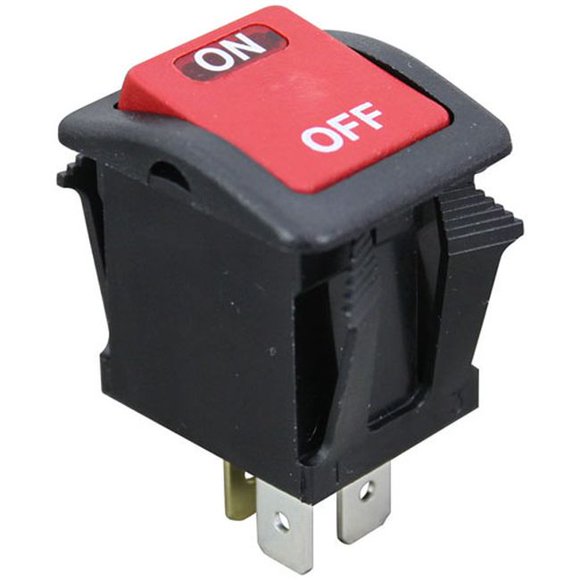 Hobart HOB00-498899 Power Momentary Switch