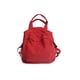 thumbnail image 2 of Qarigey portátil para mujer, de gran capacidad para acampar, senderismo, compras, ajustable, equipo para exteriores, regalo de Mochilas Vino rojo Qarigey AP018858-01, 2 of 6