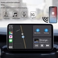 thumbnail image 4 of tredstone Wireless To Wired Converter Adapter Car Technology Instantly Wireless Converter Adapter To Wireless white, 4 of 6