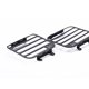thumbnail image 4 of Compatible con Mn D90 D99s Mn99s Protectores de lámpara de luz delantera Cubierta de faro Ventana Visera solar Protector contra la lluvia y el viento D, 4 of 5
