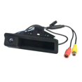 thumbnail image 2 of Car Reversing Rear View Camera For BMW E60 E61 E70 E71 E72 E82 E88 E84 E90 E91 E92 E93 X1 X5 3/5 Series X5 X1 X6, 2 of 5