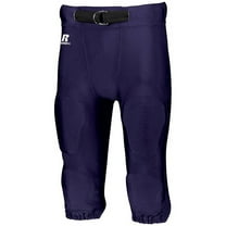 Russell Adult Men's Deluxe Game Football Pants
