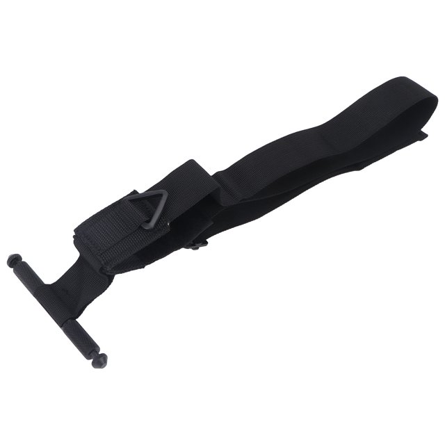 Torniquete De Emergencia, Torniquete Reutilizable De Una Mano Para Aventuras ANGGREK One Handed Tourniquet