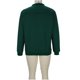 thumbnail image 3 of Blusa y camisa de manga larga con cuello alto para hombre, sudaderas casuales de moda con capucha, jersey de color liso, sudadera de manga larga, blusa de algodón y poliéster para hombre, 3 of 7