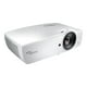 Optoma W460 - Projecteur DLP - 3D - 4600 lumens ANSI - WXGA (1280 x 800) - 16:10 - 720p - Wi-Fi – image 3 sur 5