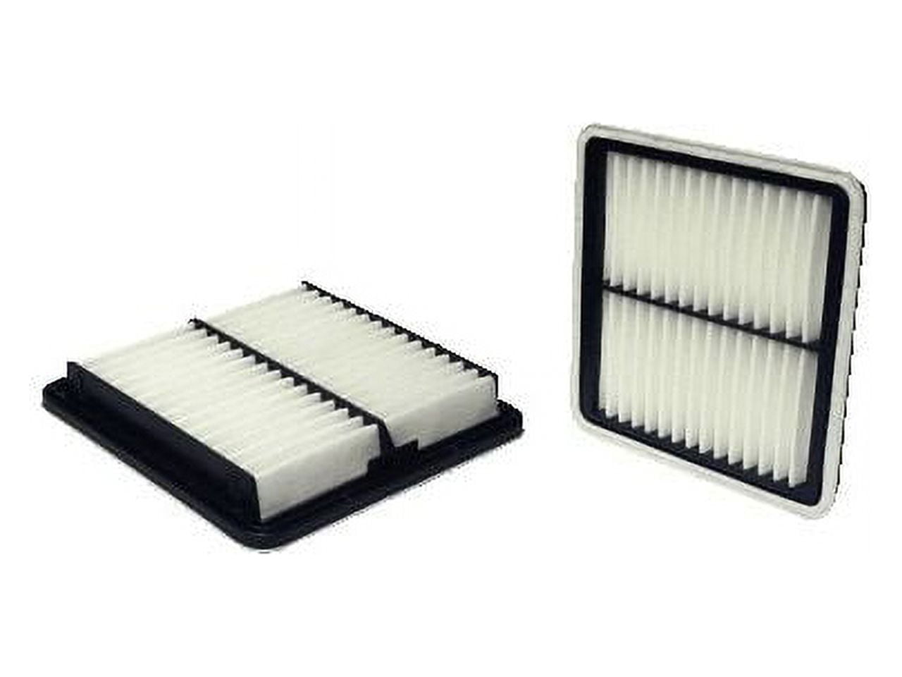 WIX 49704 Air Filter – Reliable Engine Protection