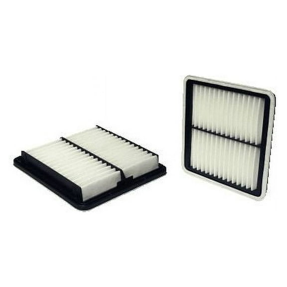 Air Filter - Compatible with 2015 - 2018 Subaru WRX STI 2016 2017
