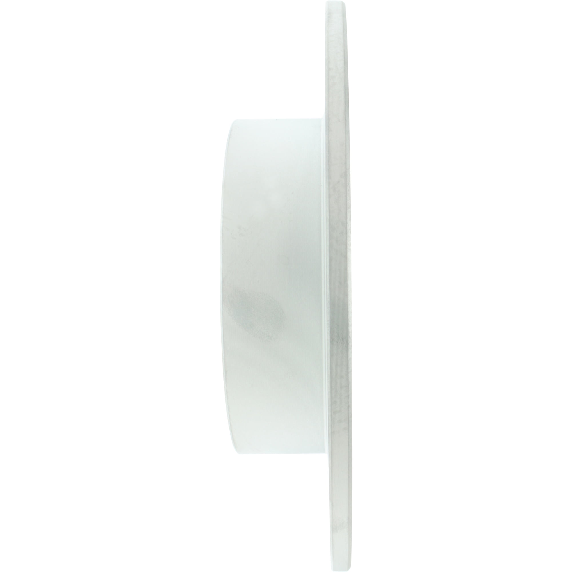Centric Parts 320.63069F Centric GCX Elemental Protection Disc Brake Rotors - Full Coating, means