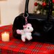 thumbnail image 5 of 5.12inches/13cm Cartoons Pendant Cute Little Horses Pendant Doll Christmas Decoration Plushs Pendant Toy Festival Doll 2026 Year Of The Horses Gift, 5 of 6
