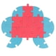 thumbnail image 3 of 40pcs Cartoon Fun Puzzle Toy Children Educational Puzzles Colorful Wooden Number Puzzles, 3 of 4