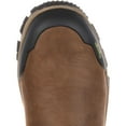 thumbnail image 6 of Georgia Boot Blue Collar Chelsea Waterproof Work Romeo Boot, 6 of 7