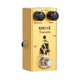 thumbnail image 1 of lotmusic Pedal de efectos de guitarra eléctrica Mini tipo único DC 9V True Bypass (Tremolo), 1 of 9