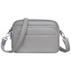 thumbnail image 1 of Bolso Bandolera para Mujer Con Múltiples Bolsillos Piel Sintética Cuadrada, 1 of 9