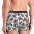 thumbnail image 5 of Naloa Turtle Print Mens Underwear - Boxers for Men, Classic Briefs for Men, 5 of 9