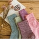 thumbnail image 3 of 10 pares de calcetines de lana, calcetines térmicos para mujer, calcetines cálidos de invierno para mujer, calcetines de punto gruesos, calcetines de invierno para mujer, coloridos, 3 of 5